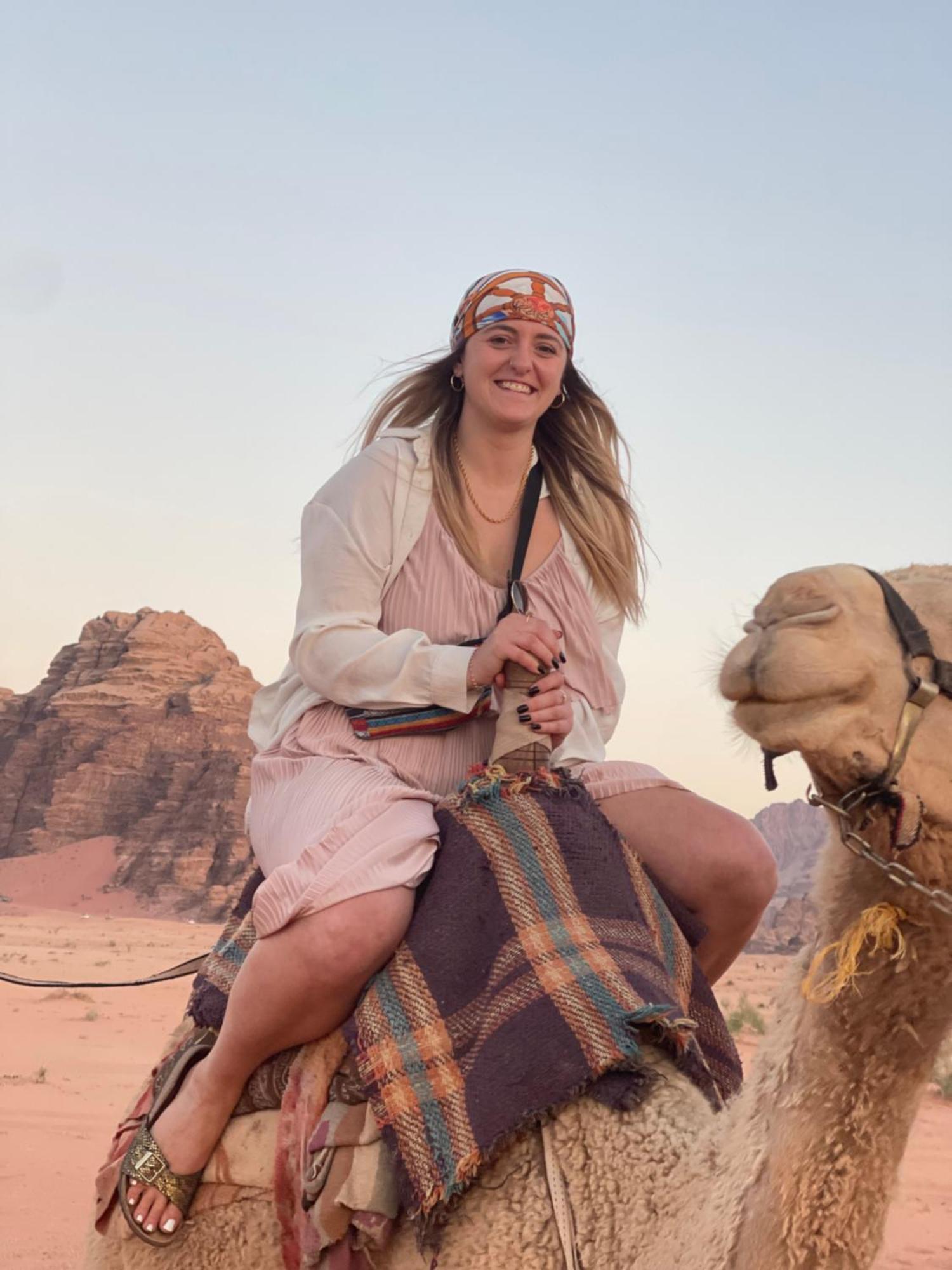 Wadi Rum Sunset Camp Kültér fotó